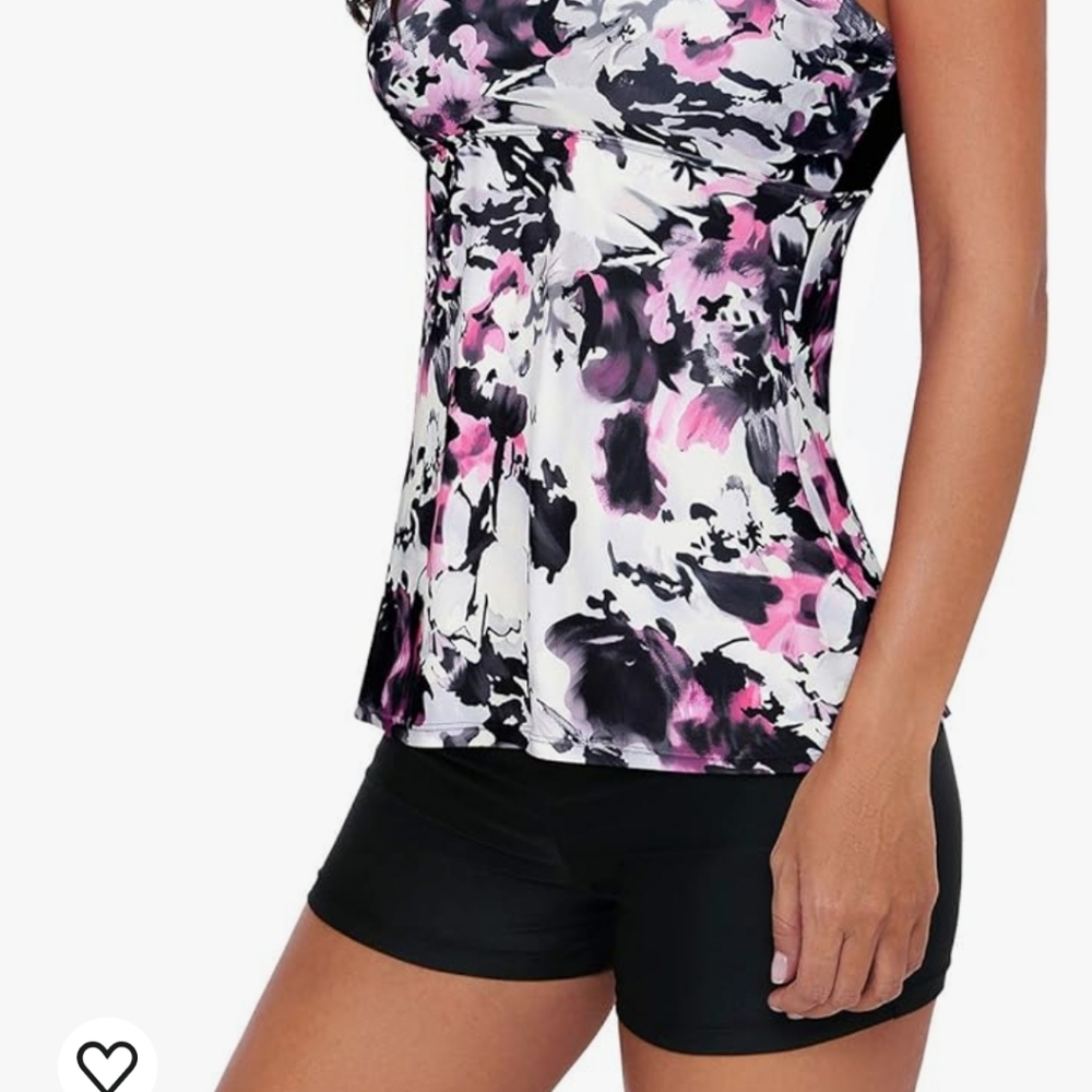 Tankini - Picture 4 of 5